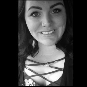 Meet your Posher, Abby